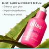 Bliss Glow & Hydrate Serum - Niacinamide + Hyaluronic Acid