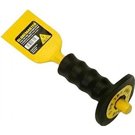 Tildenet GM7010 Electrician Chisel with Guard