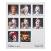 Ben Nye Clown Makeup Kits - Deluxe Whiteface DK-1