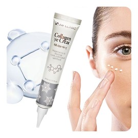 GWM Whitening Essence Collagen 50ml 3W Lifting Lifting Eye Cream Lifting Cream Collagen Eye Cream Collagen
