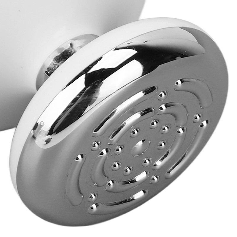 Magnetic Face Massager Micro Vibration Beauty Instrument Serum Importing Skin