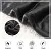 YUSTAL Electric Heated Blanket Full Size 72x84 Inch - Super