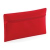 Quadra Classic Zip-Up Pencil Case