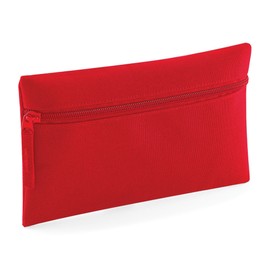 Quadra Classic Zip-Up Pencil Case