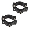 Handlebar Holder, Compatible with Φ0.7 - 1.4 inches (17 -