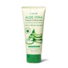 Cala Aloe vera soothing & moisturizing foam cleanser 5.07 fluid