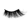 Vivis Half Lashes Corner Lashes Natural Looking Wispy Cat Eye