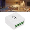 Smart Switch Module, 16A APP Remote Control Flash Mount Mini