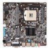 HM65 Mini ITX Motherboard LGA 988 DDR3 for Intel 2