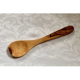 Olive Wood Experience Cooking Spoon