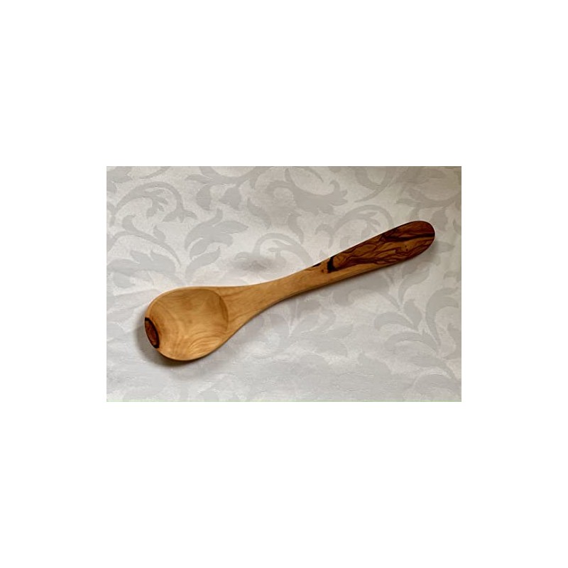 Olive Wood Experience Cooking Spoon