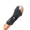Medical Grade O-fit Wrist Thumb Spica Splint Brace with Turn
