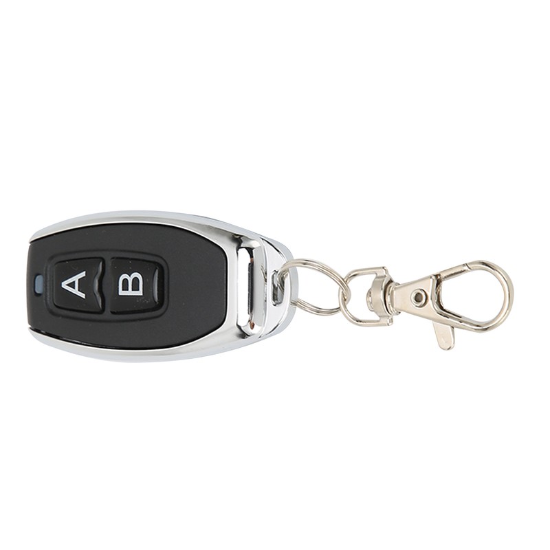Remote Control Wireless Remote Relay Remote Transmitter and Receiver for