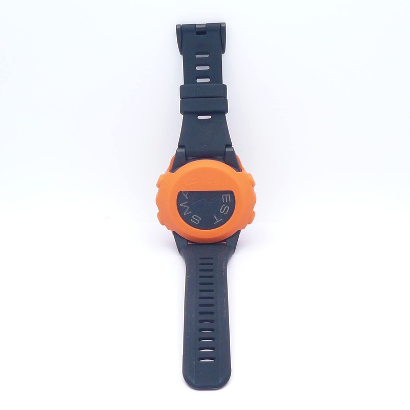 SKULL FISH Soft Protective Cover for Shearwater Research Teric Wrist
