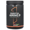 Essential Amino 9, lima de cereza, 12,17 oz (345 g)