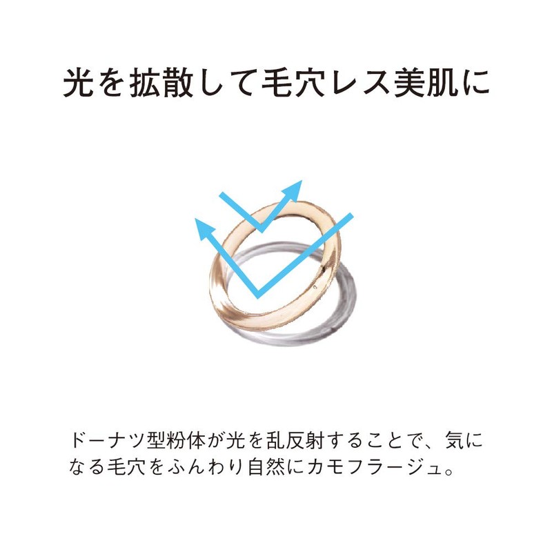 Orbis Perfect UV Liquid Foundation, Natural 01, 1.0 fl. oz. (30 mL),