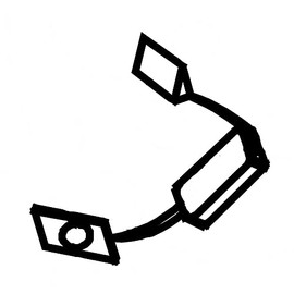 5304513459 Microwave Diode (Replaces 5304488358) Genuine Original Equipment Manufacturer (OEM) Part