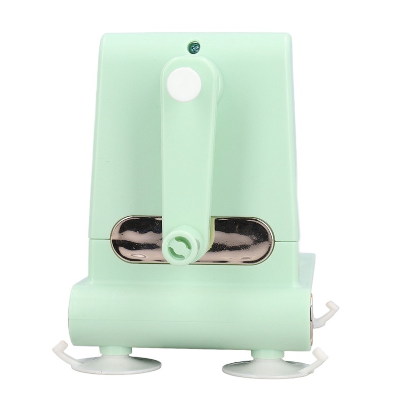 Apple Peeler Multifunctional Efficient Safe Easy Cleaning Hand Crank Fruit