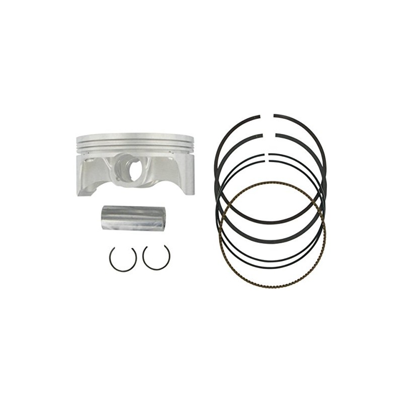 Prox Racing Parts 01.6521.A Piston Kit