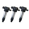 M's Parts Wagon R MH34S MH44S Direct Ignition Coil 3-Piece