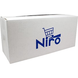 Niro Assortment | Premier Protein Shake | Peaches & Cream Flavor | 10 Pack | includes Niro Beverage Sleeve