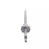SFU 너트 포함 12mm 볼 스크류 SFU1204 RM1204 길이 CNC