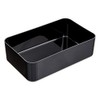 thermohauser SAN Plastic Display Tray, 30.0 x 19.0 x 9.0