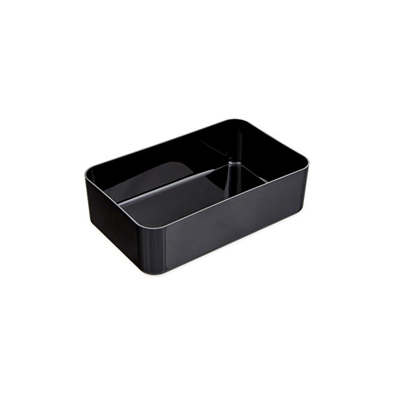 thermohauser SAN Plastic Display Tray, 30.0 x 19.0 x 9.0