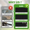 4' x 25' Fence Privacy Screen,Privacy Fence Shade Covers -