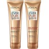 L'Oréal Paris Kit Ever Creme Sleek Free 2 pz
