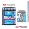 BPI Sports BEST Creatine 6 Formas Avanzadas de Creatina Betaína