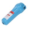 Compressed Dryer Air Filter Clear Thread No Leakage Thickened Housing