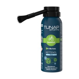 TUNAP SPORTS Chain Oil Winter 125 ml