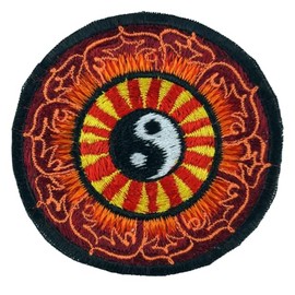 Patches (Aufnäher)