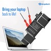 NinjaBatt Battery A1502 A1582 for Apple MacBook Pro Retina 13”