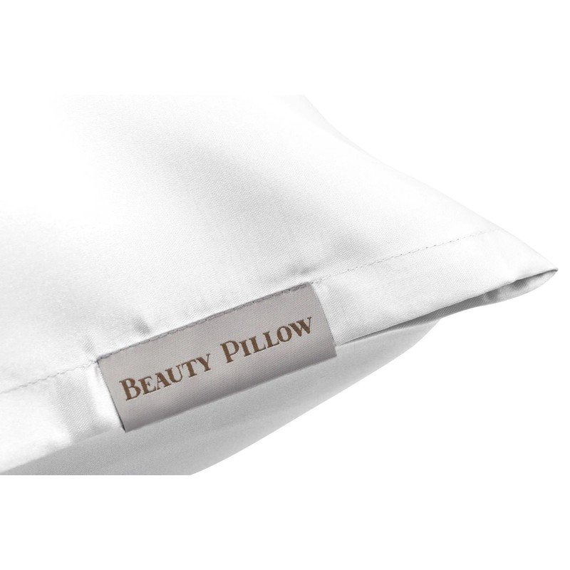 Beauty Pillow Pillowcase White