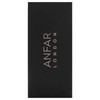 Anfar Serie De Velvet - Nero Velours for Men -