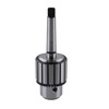 Wisepick 1/32"- 5/8" Drill Chuck with Morse Taper 3 /