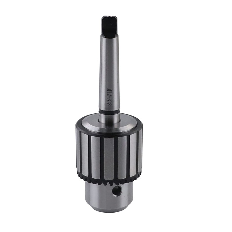 Wisepick 1/32"- 5/8" Drill Chuck with Morse Taper 3 /