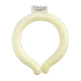 PCM COOLER Round Type 21℃ Yellow S