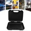 Travel Tool Case Protective Portable ABS Plastic Tool Carrying Storage