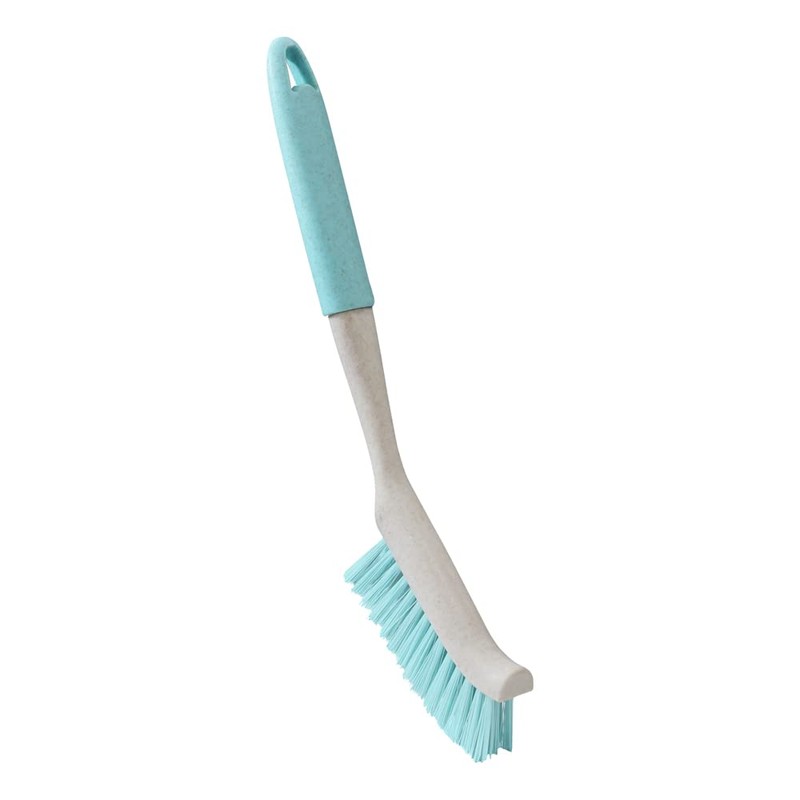 JVL Pro Anti-Bac Cleaning Essentials, Dust pan, Scrubbing, Dish Brush
