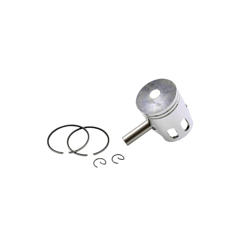 2EXTREME 50 cc piston compatible with Minarelli scooter, classic, quad