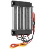 600W 220V Insulated PTC Ceramic Air Heater Heating Element