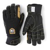 Hestra hesutora Ergo Grip Active erugogurippuakutexibu (100Black): 32950 