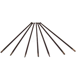 Jason Needle Gun Replacement 2B Chisel Needles. Set of 19