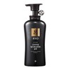 ryo Ryeo Choeuibang Premium Hair Loss Symptom Care Shampoo, 1 Bottle, 490ml / 려 초의방 프리미엄 탈모증상케어 샴푸, 1개, 490ml