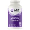 AOR - Vitamin C - 300 Capsules
