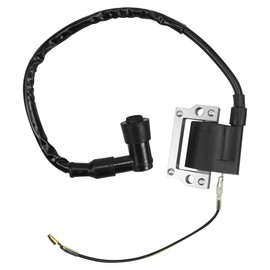 Ignition Coil Fit for Yamaha Golf Cart G1 1978 1979 1980 1981 1982 1983 1984 1985 1986 1987