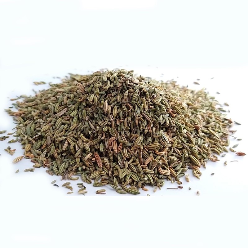 Tierra de Colores - Semillas De Hinojo Cocina Especia 250gr